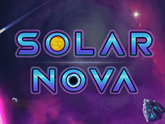 Solar Nova screenshot