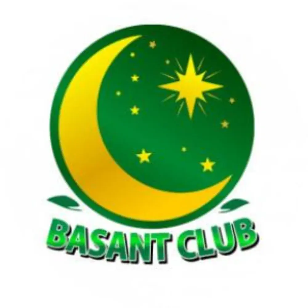 بسانت کلب بیٹ Logo